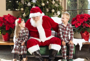 Przygotowania do Mikołajek i Świąt – jak stworzyć magiczny grudzień dla całej rodziny